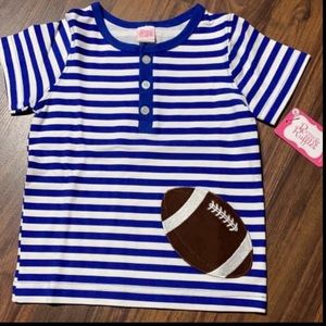 RicRac & Ruffles Boys